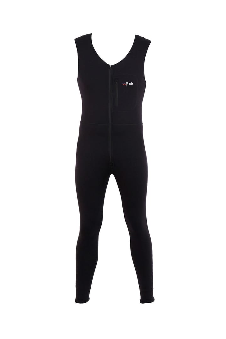 Rab Power Stretch Pro Bib Black Rab