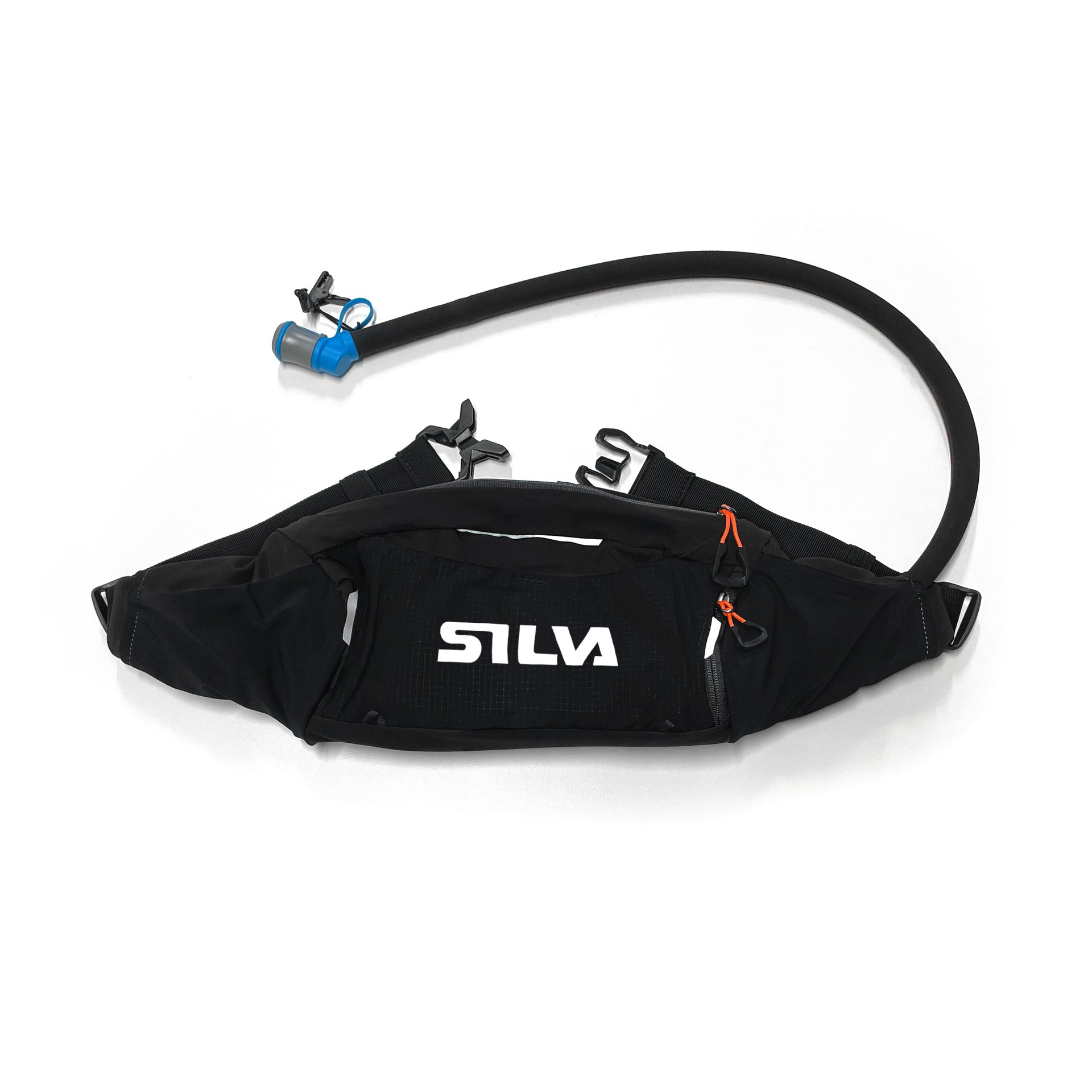 Silva Race Belt 4 Black
