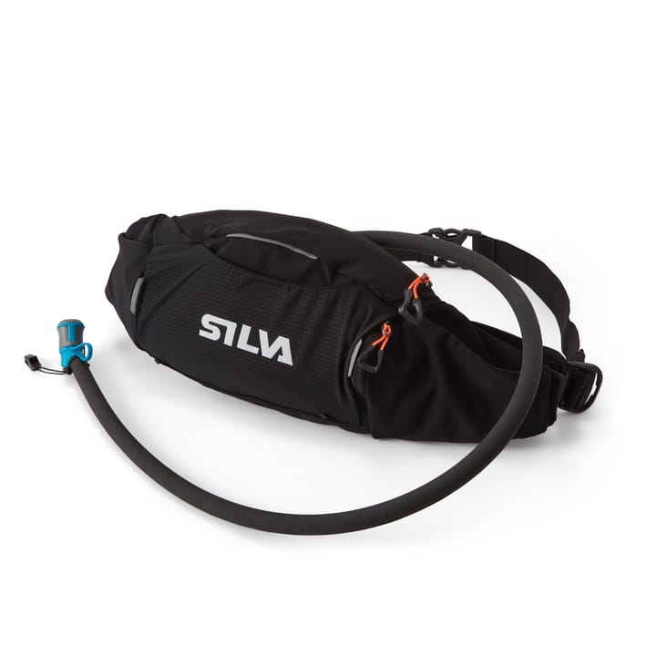 Silva Race Belt 4 Black Silva