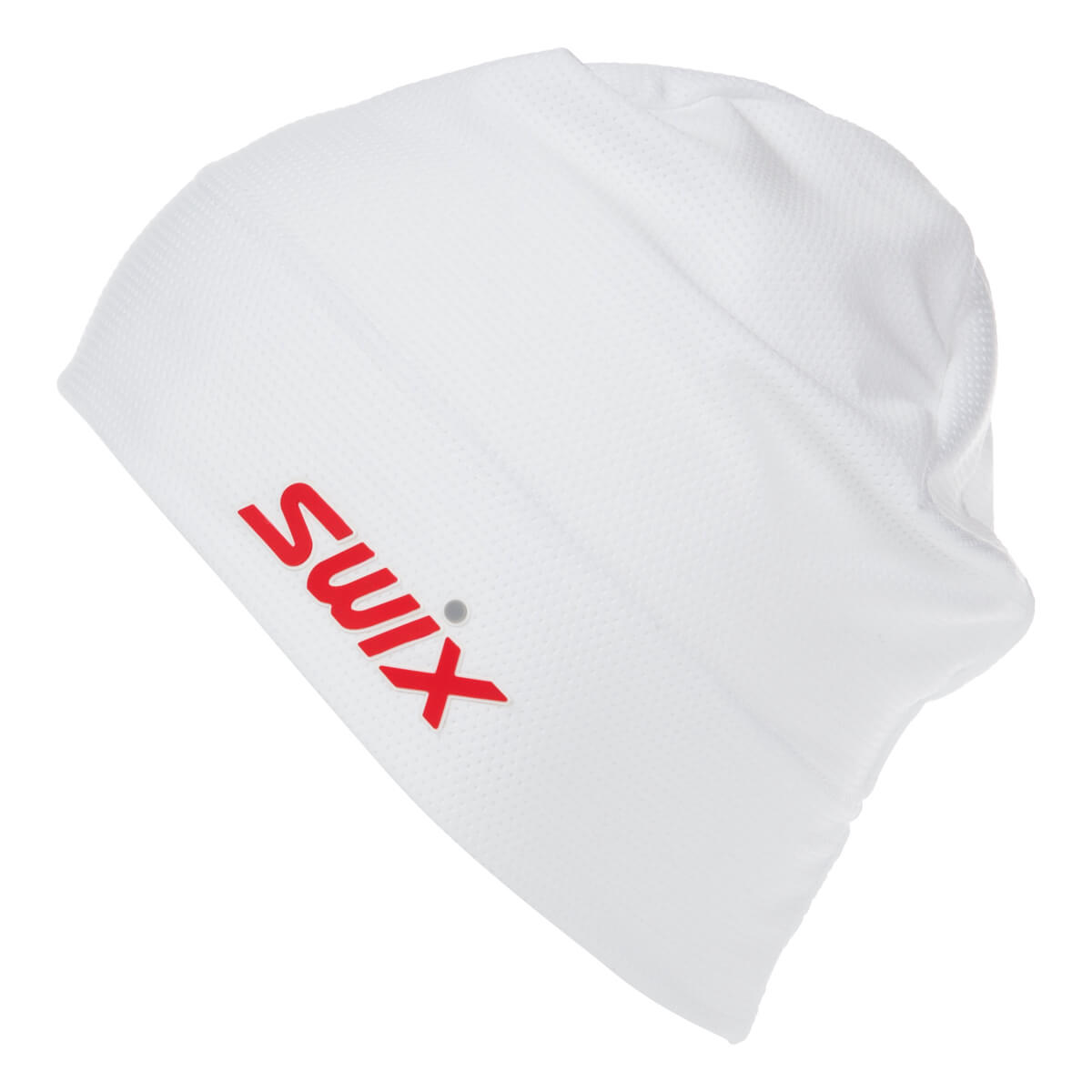 Swix Race Ultra Light Hat Klarhvit