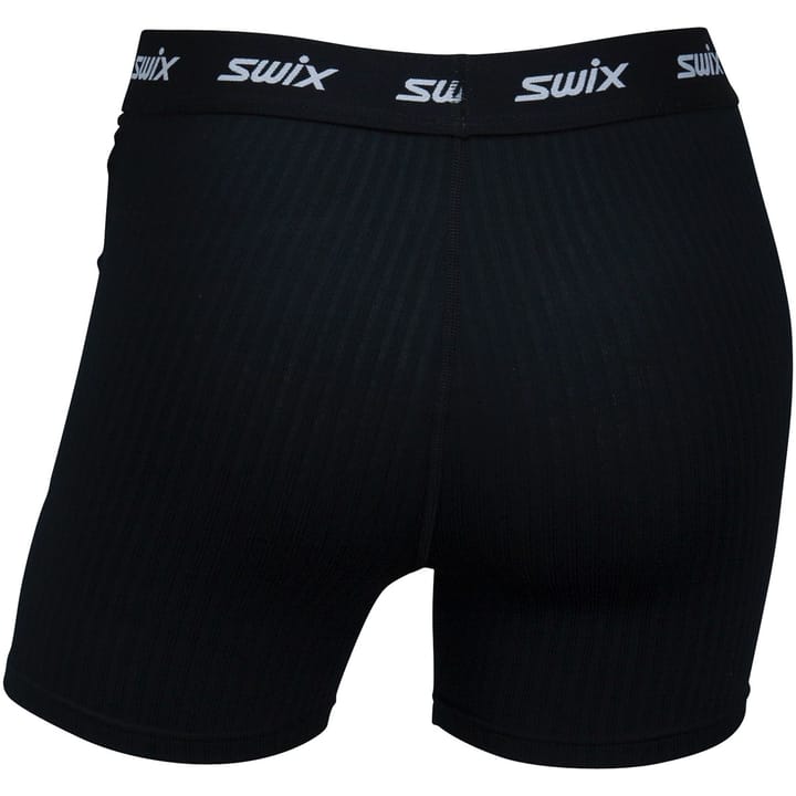 Swix Racex Bodyw Boxer Womens Black Swix