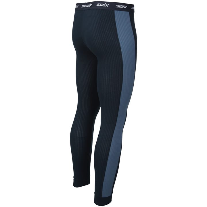 Swix Men's RaceX Bodywear Pants Blue Sea Swix Swix Men's RaceX Bodywear Pants Blue Sea Swix