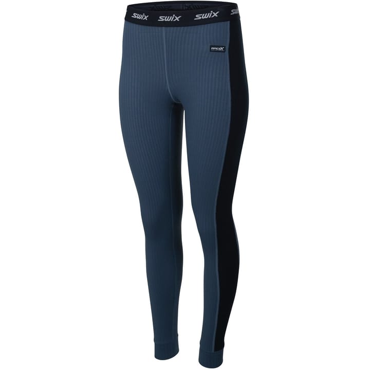 Swix Racex Bodyw Pants W Blue Sea Swix Swix Racex Bodyw Pants W Blue Sea Swix