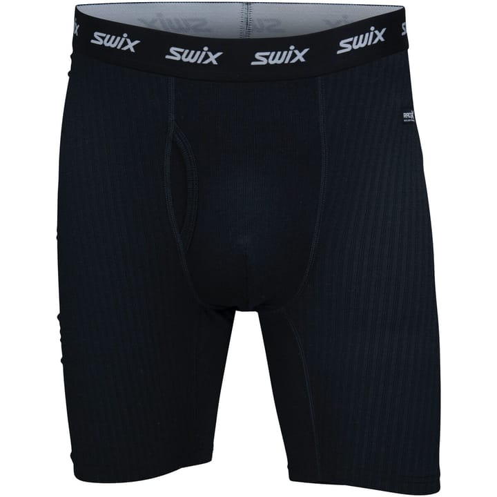 Swix Racex Bodyw Boxer Mens Black Swix Swix Racex Bodyw Boxer Mens Black Swix
