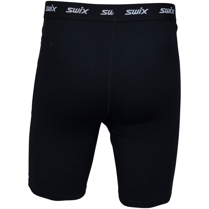 Swix Racex Bodyw Boxer Mens Black Swix Swix Racex Bodyw Boxer Mens Black Swix