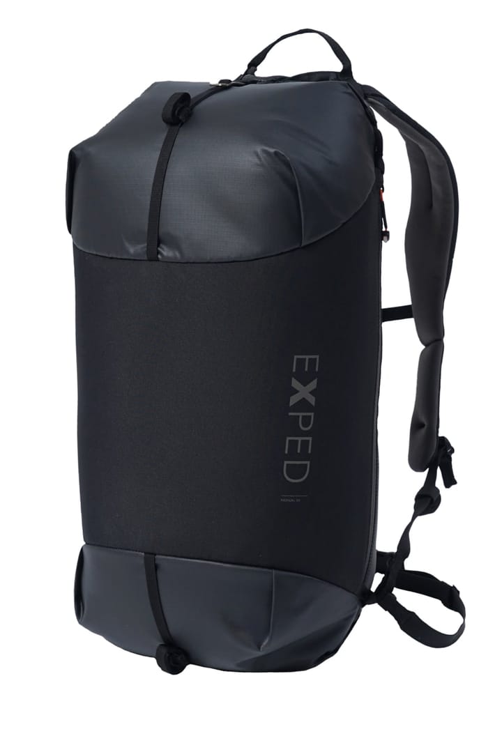 Exped Radical 30 Black black Exped