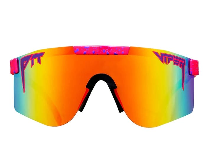 Pit Viper The Radical Double Wide The Double Wides, Polarized Pit Viper
