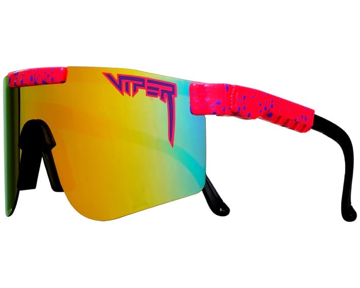 Pit Viper The Originals The Radical Polarized Double Wide Pit Viper