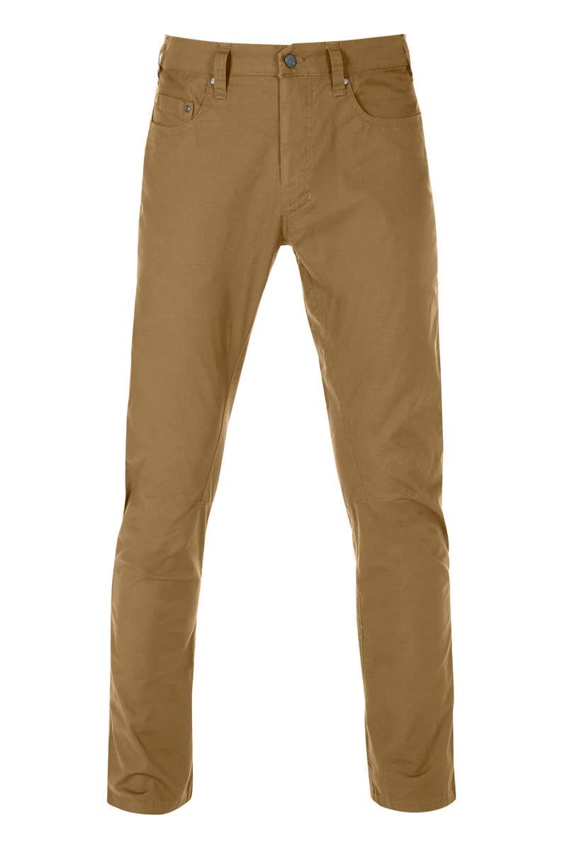 Rab Radius Pants Cumin