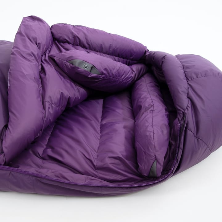 Helsport Rago Down Spring Lady Purple Helsport Helsport Rago Down Spring Lady Purple Helsport