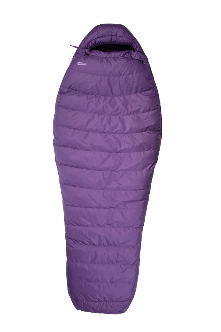 Helsport Rago Down Spring Lady Purple Helsport