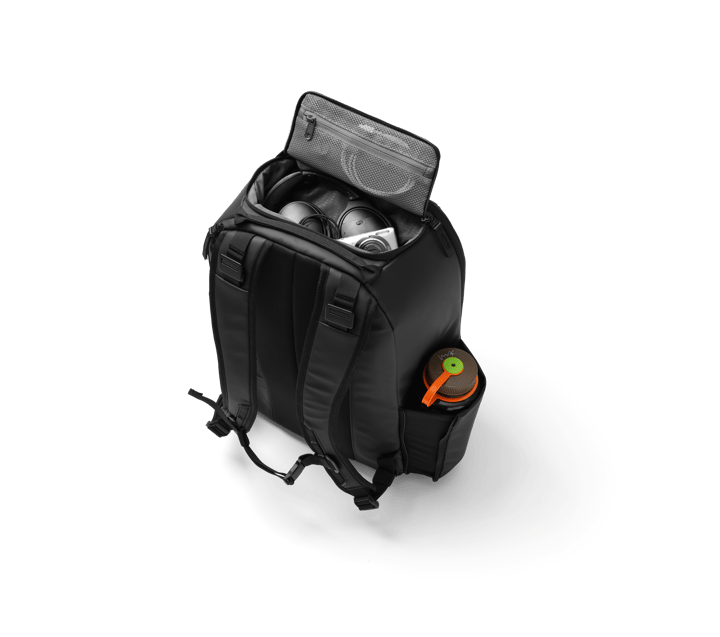 Db Ramverk Backpack 26L Black Out Db