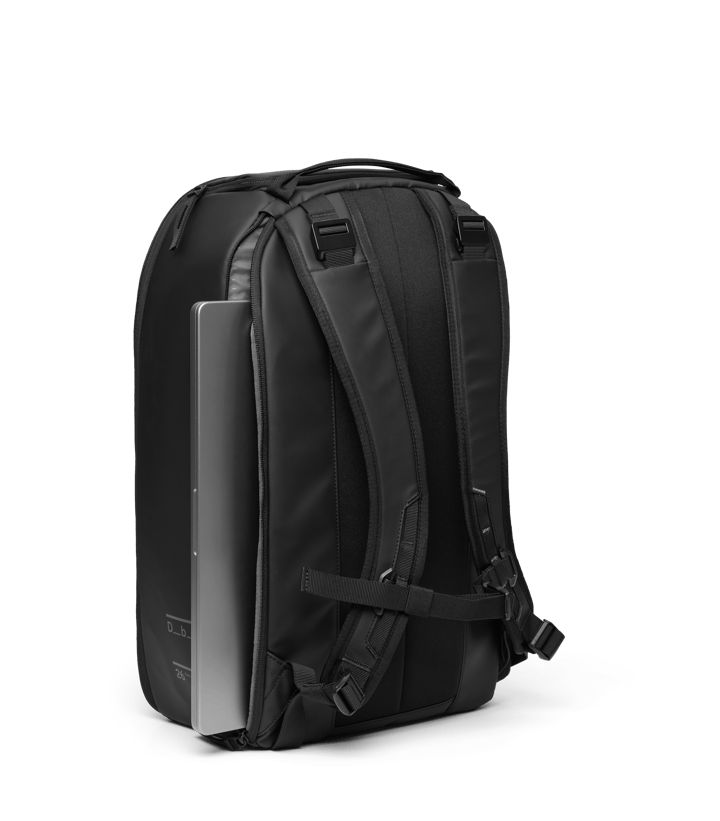 Db Ramverk Backpack 26L Blue Hour Db