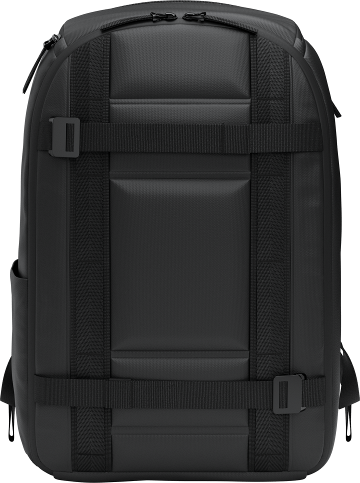 Db Ramverk Backpack 21l Black Out Db