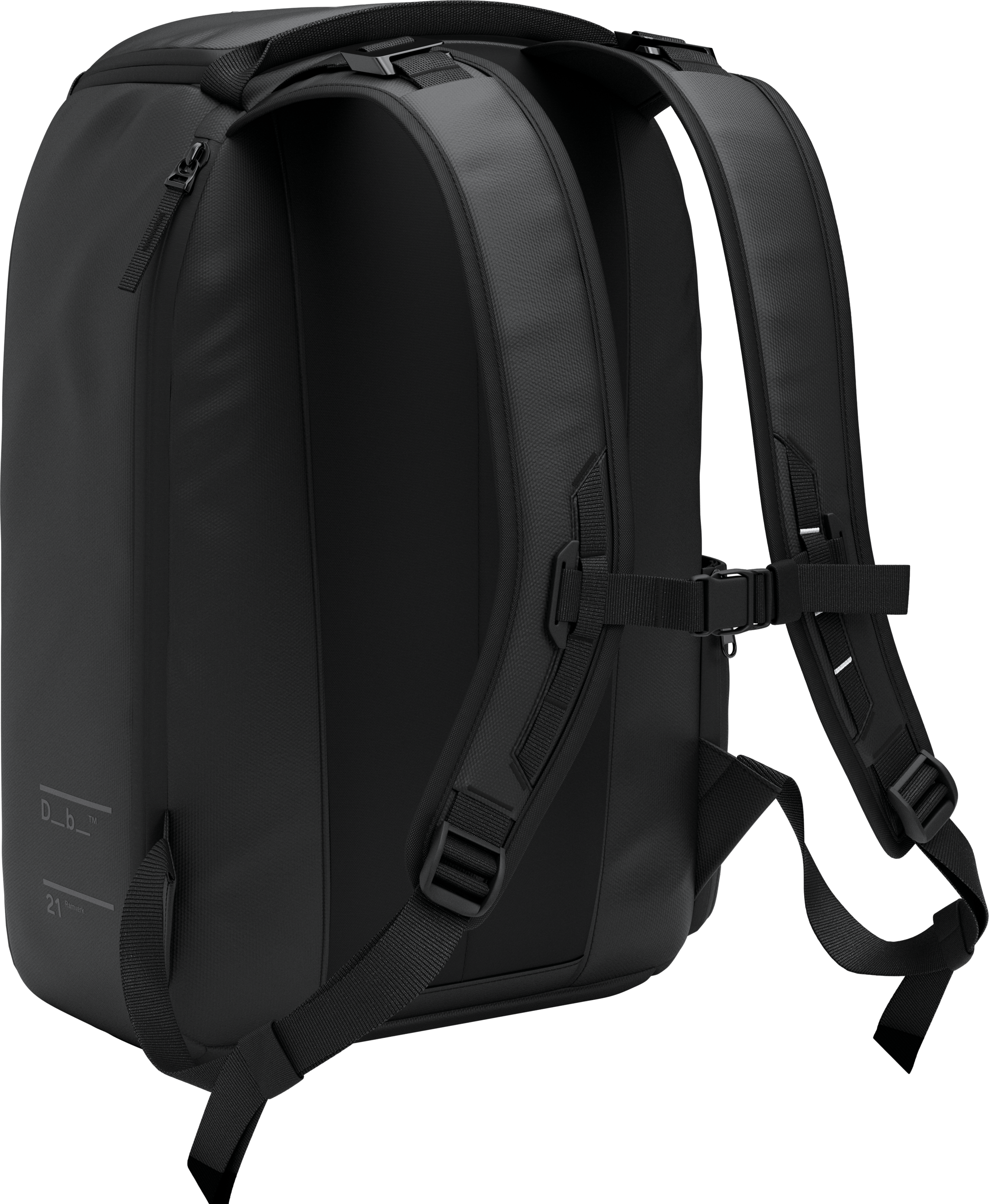 Ramverk_Backpack_21L_SKUXXX_Bl