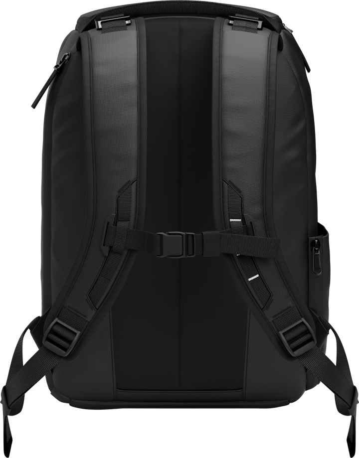 Db Ramverk Backpack 21l Black Out Db