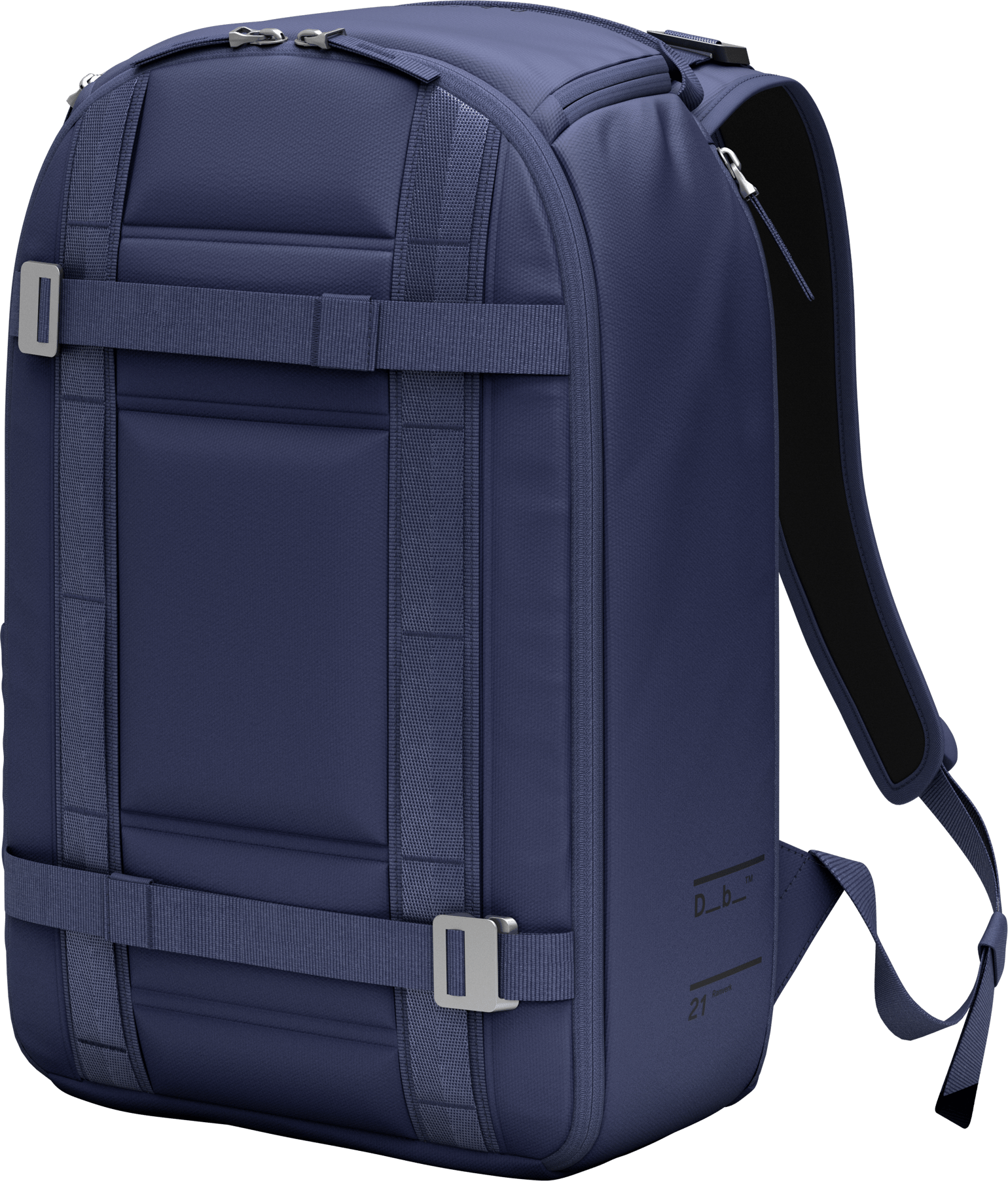 Db Ramverk Backpack 21L Blue Hour