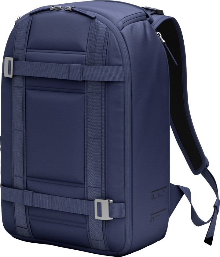 Ramverk Backpack 21L Blue Hour
