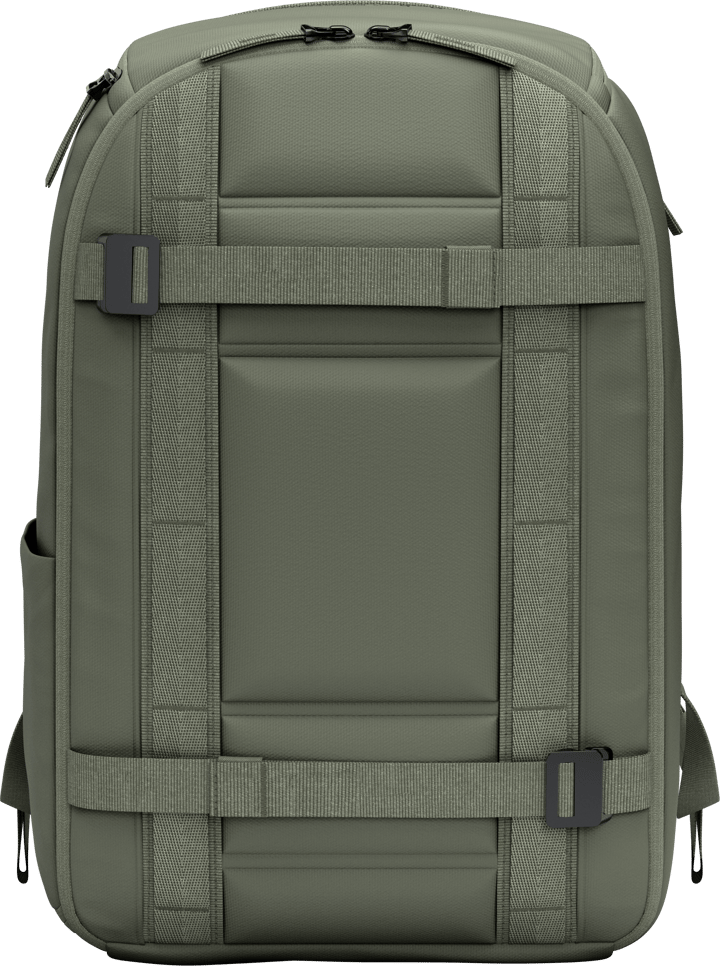 Db Ramverk Backpack 21l Moss Green Db