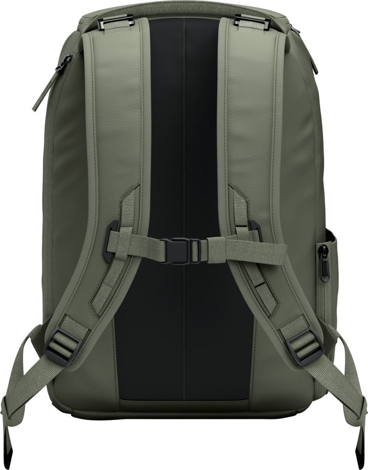 Db Ramverk Backpack 21L Moss Green Db