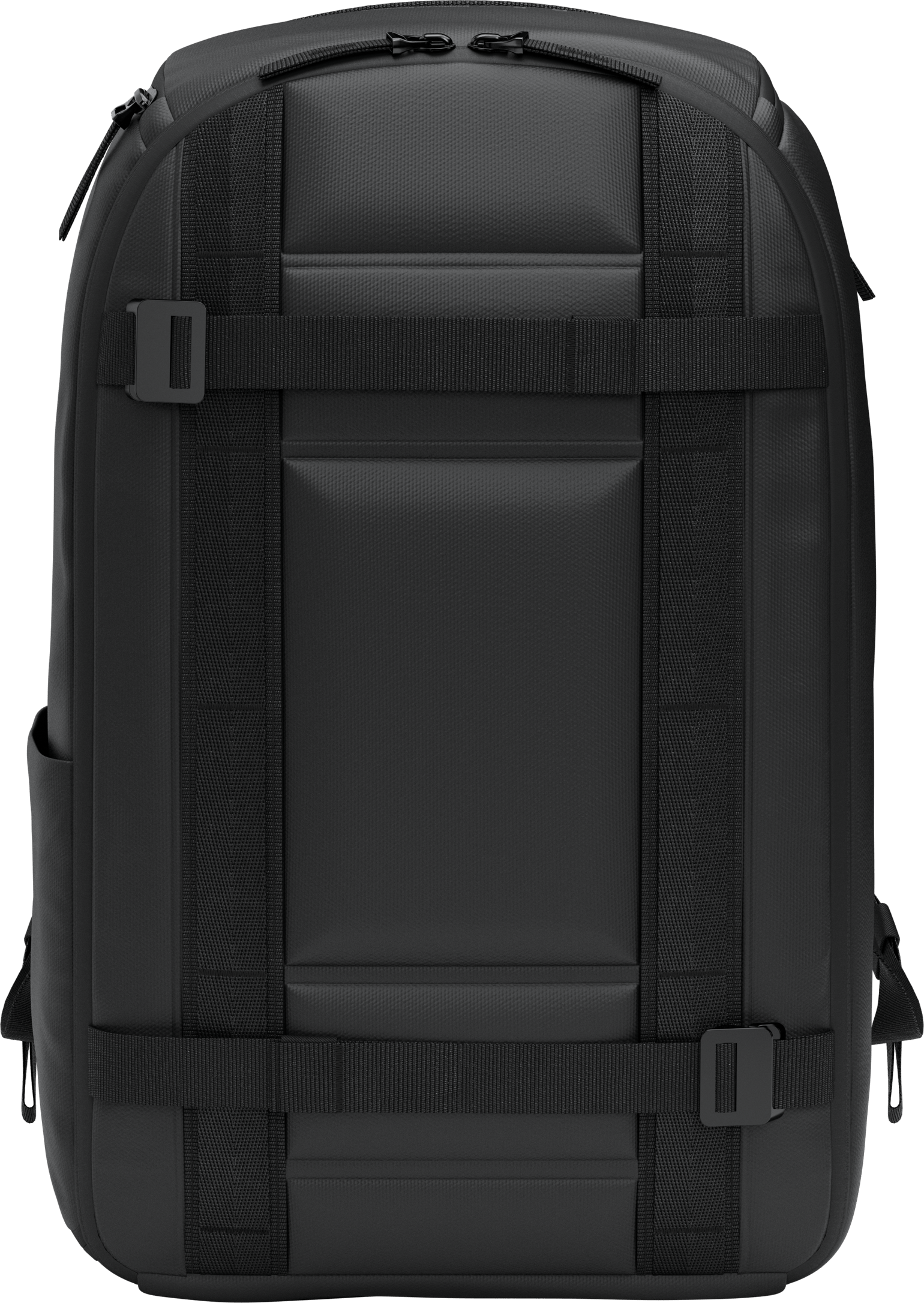 Db Ramverk Backpack 26L Black Out