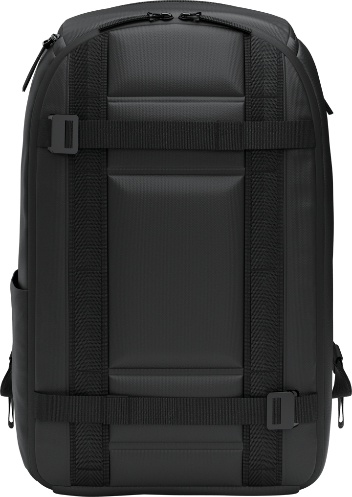 Db Ramverk Backpack 26L Black Out Db