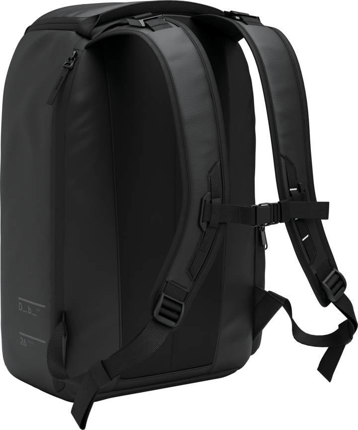 Db Ramverk Backpack 26L Black Out Db