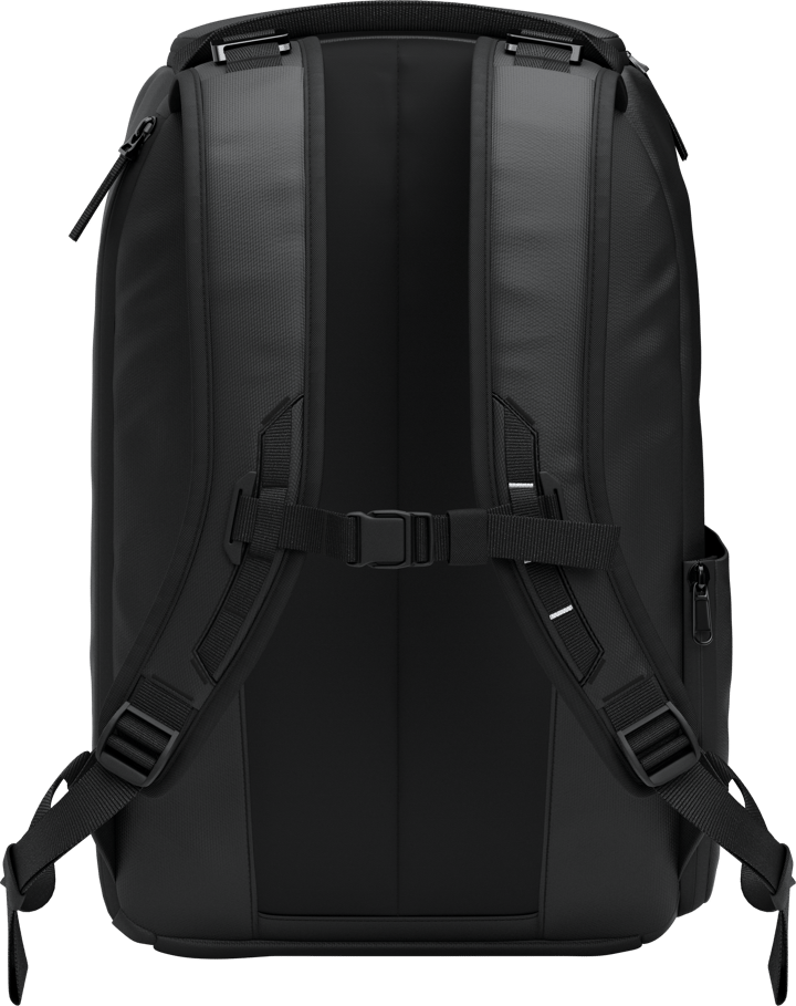 Db Ramverk Backpack 26L Black Out Db