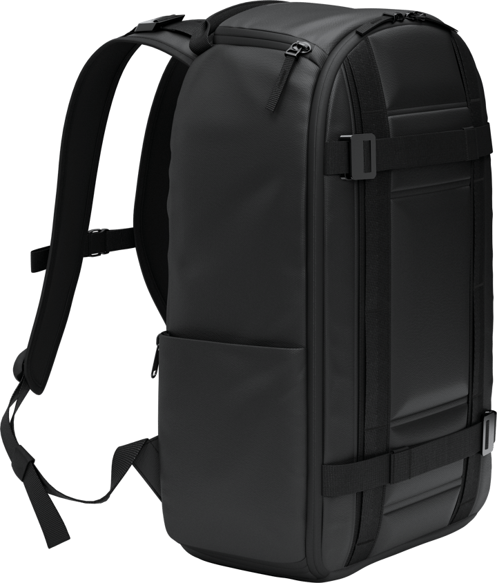 Db Ramverk Backpack 26L Black Out Db