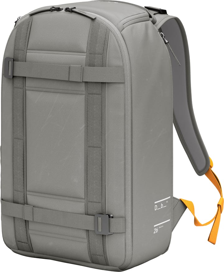Db Ramverk Backpack 26L Sand Grey Db