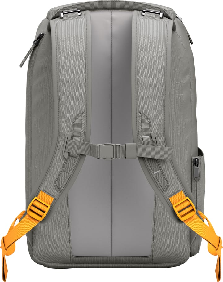 Db Ramverk Backpack 26L Sand Grey Db