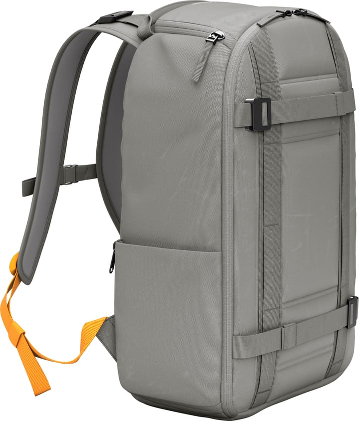 Db Ramverk Backpack 26L Sand Grey Db