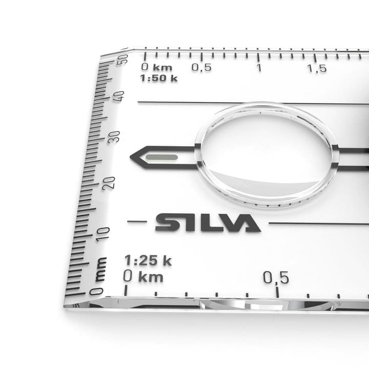 Silva Compass Ranger Silva