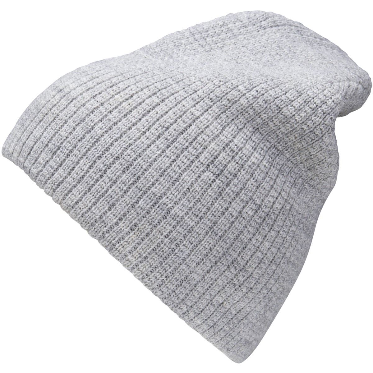 Ulvang Rav Jr. Hat Grey Melange
