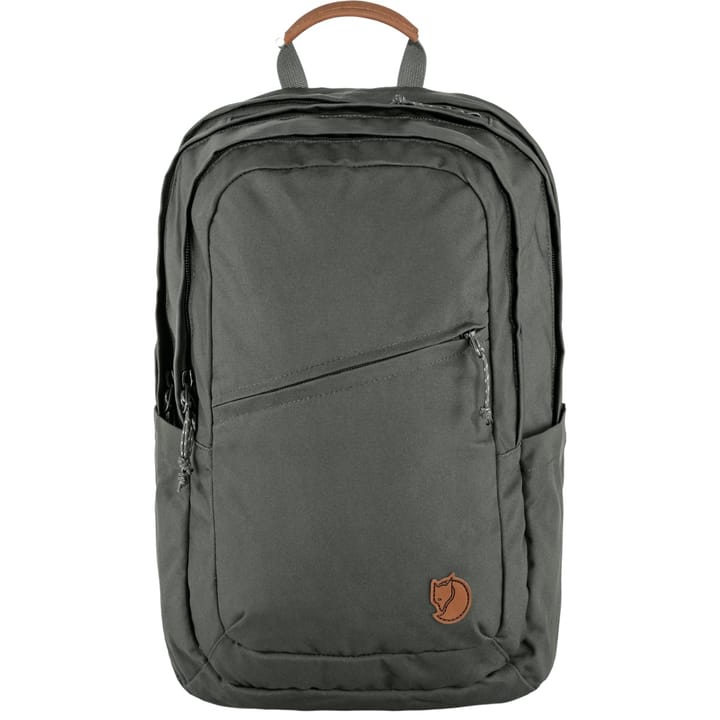 Fjällräven Räven 28 Basalt Fjällräven Fjällräven Räven 28 Basalt Fjällräven