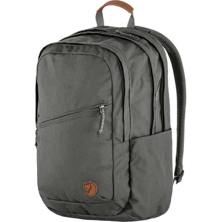 Fjällräven Räven 28 Basalt Fjällräven Fjällräven Räven 28 Basalt Fjällräven