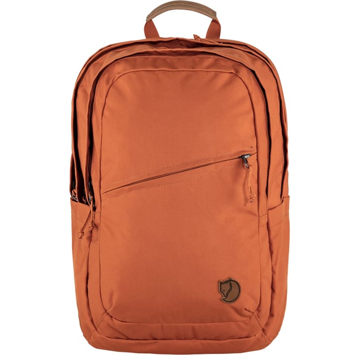 Fjällräven Räven 28 Terracotta Brown Fjällräven