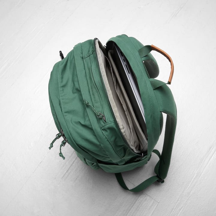 Fjällräven Räven 28 Deep Patina Fjällräven Fjällräven Räven 28 Deep Patina Fjällräven