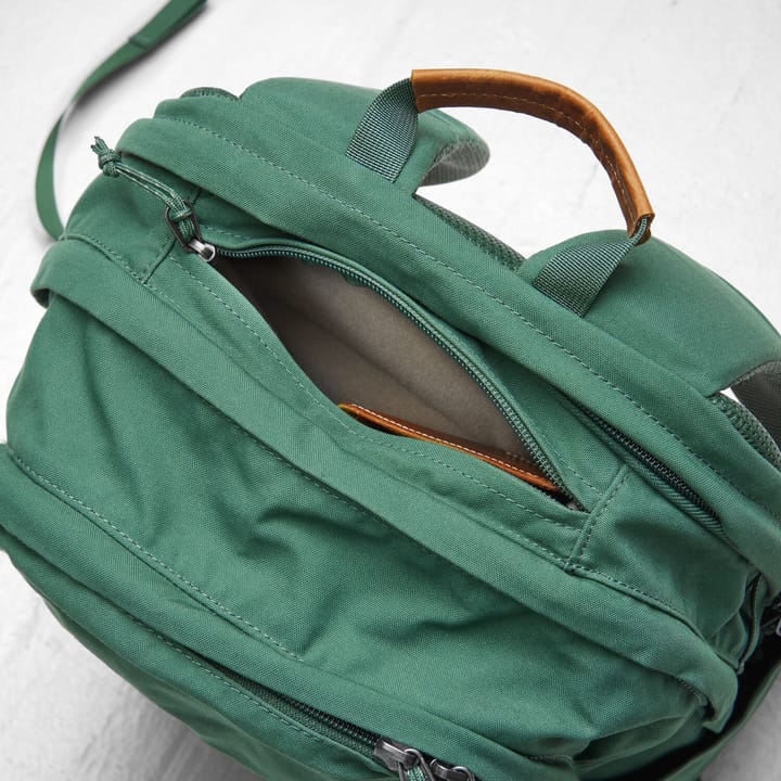 Fjällräven Räven 28 Deep Patina Fjällräven Fjällräven Räven 28 Deep Patina Fjällräven
