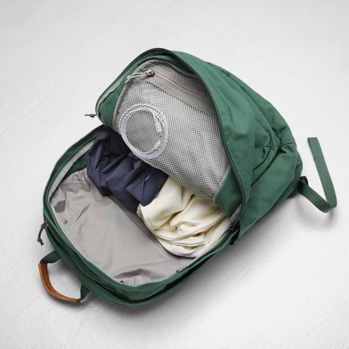 Fjällräven Räven 28 Deep Patina Fjällräven Fjällräven Räven 28 Deep Patina Fjällräven