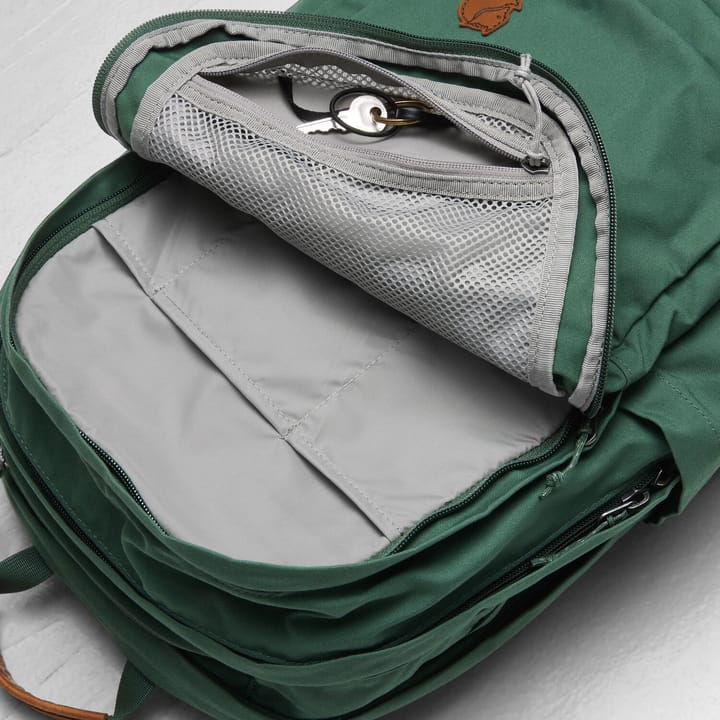 Fjällräven Räven 28 Deep Patina Fjällräven Fjällräven Räven 28 Deep Patina Fjällräven