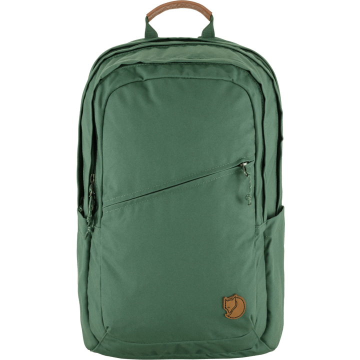 Fjällräven Räven 28 Deep Patina Fjällräven Fjällräven Räven 28 Deep Patina Fjällräven