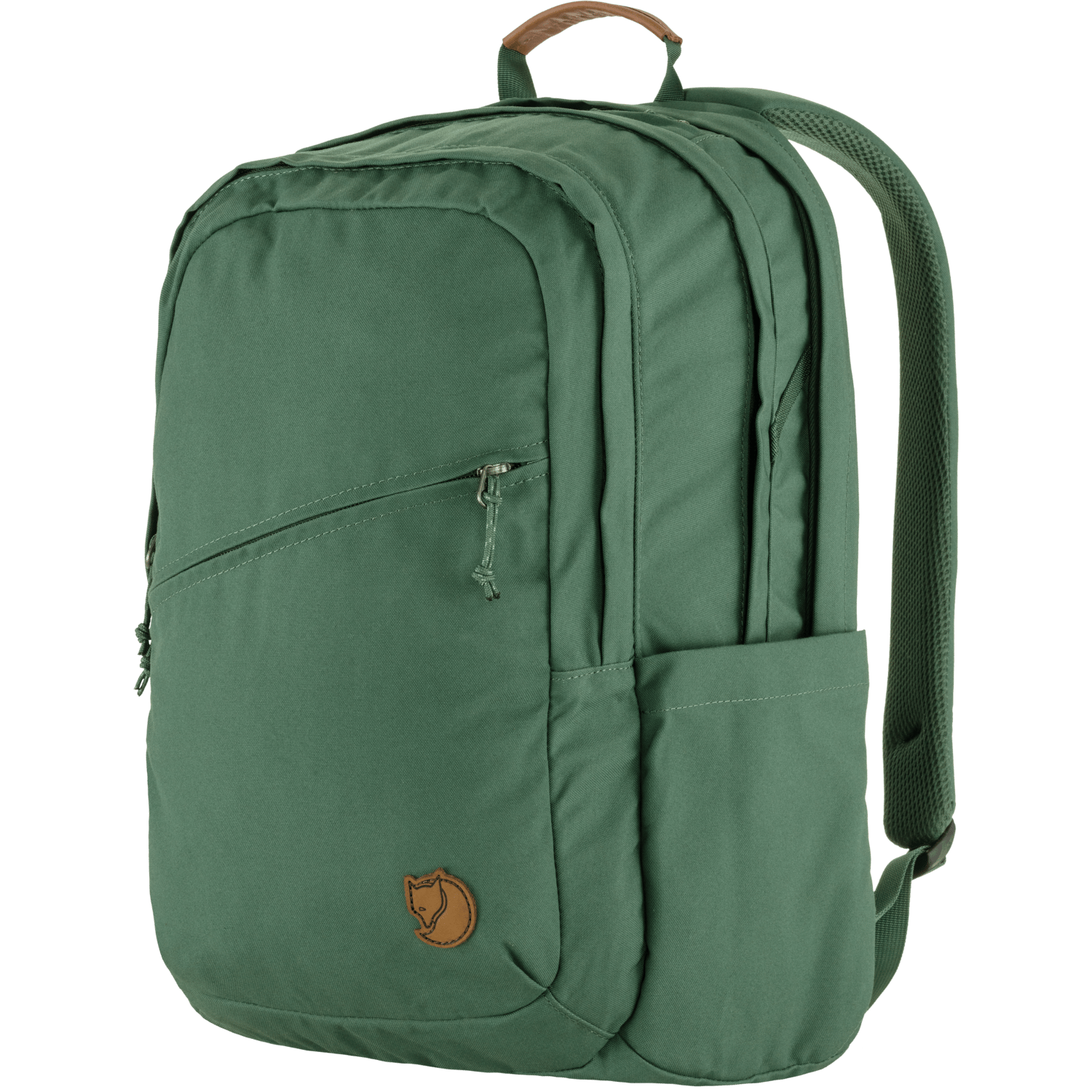 Fjällräven Räven 28 Deep Patina