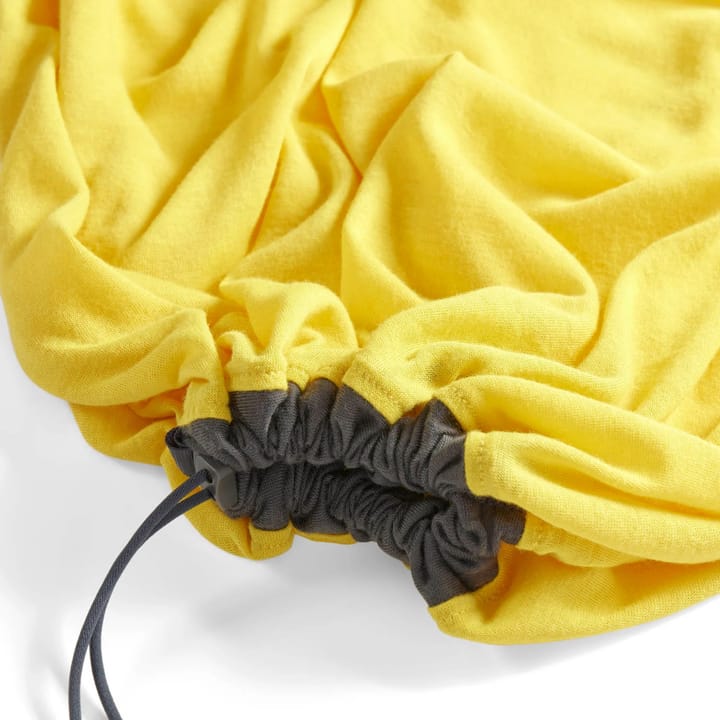 Sea To Summit Reactor Sleeping Bag Liner Standard Sulphur Yellow Sea to Summit