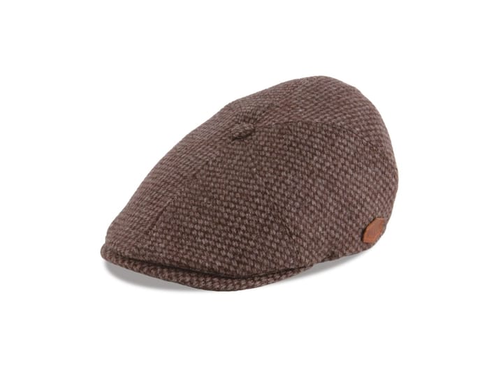MJM Rebel Eco Virgin Wool 2 2 Brown MJM