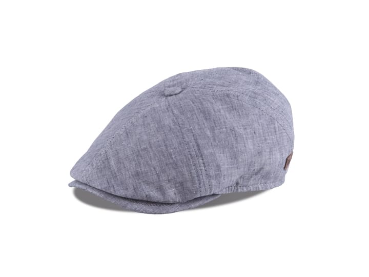 MJM Rebel Organic Linen Grey MJM