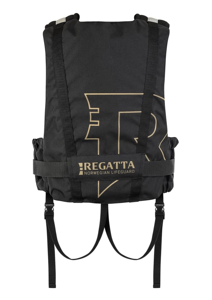 Regatta Action Explorer Gold 50n Flytevest Sort Regatta