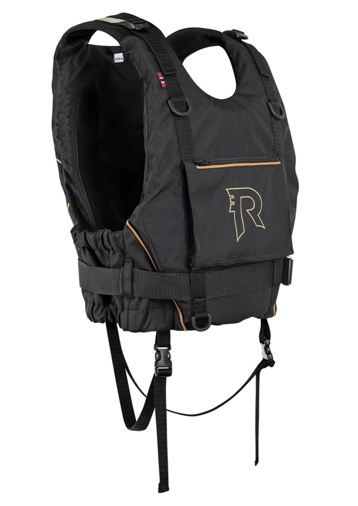 Regatta Action Explorer Gold 50n Flytevest Sort Regatta