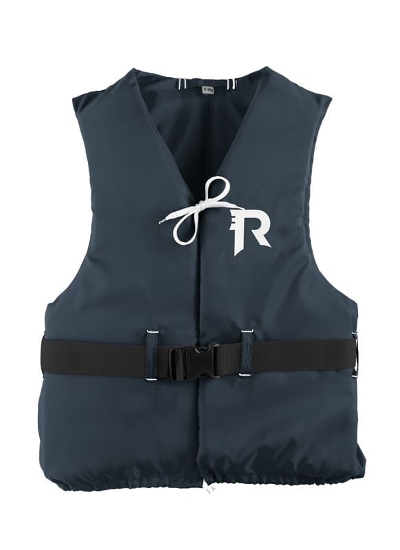 Regatta Pop 50n Flytevest Navy