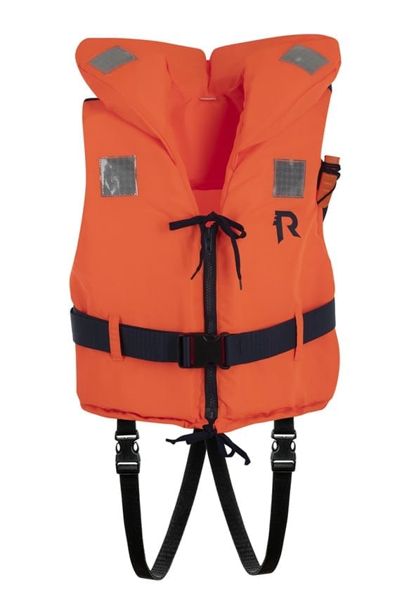 Regatta Redningsvest Soft 100n Orange 90+